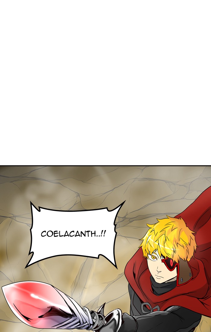 Tower of God Chapter 383 34